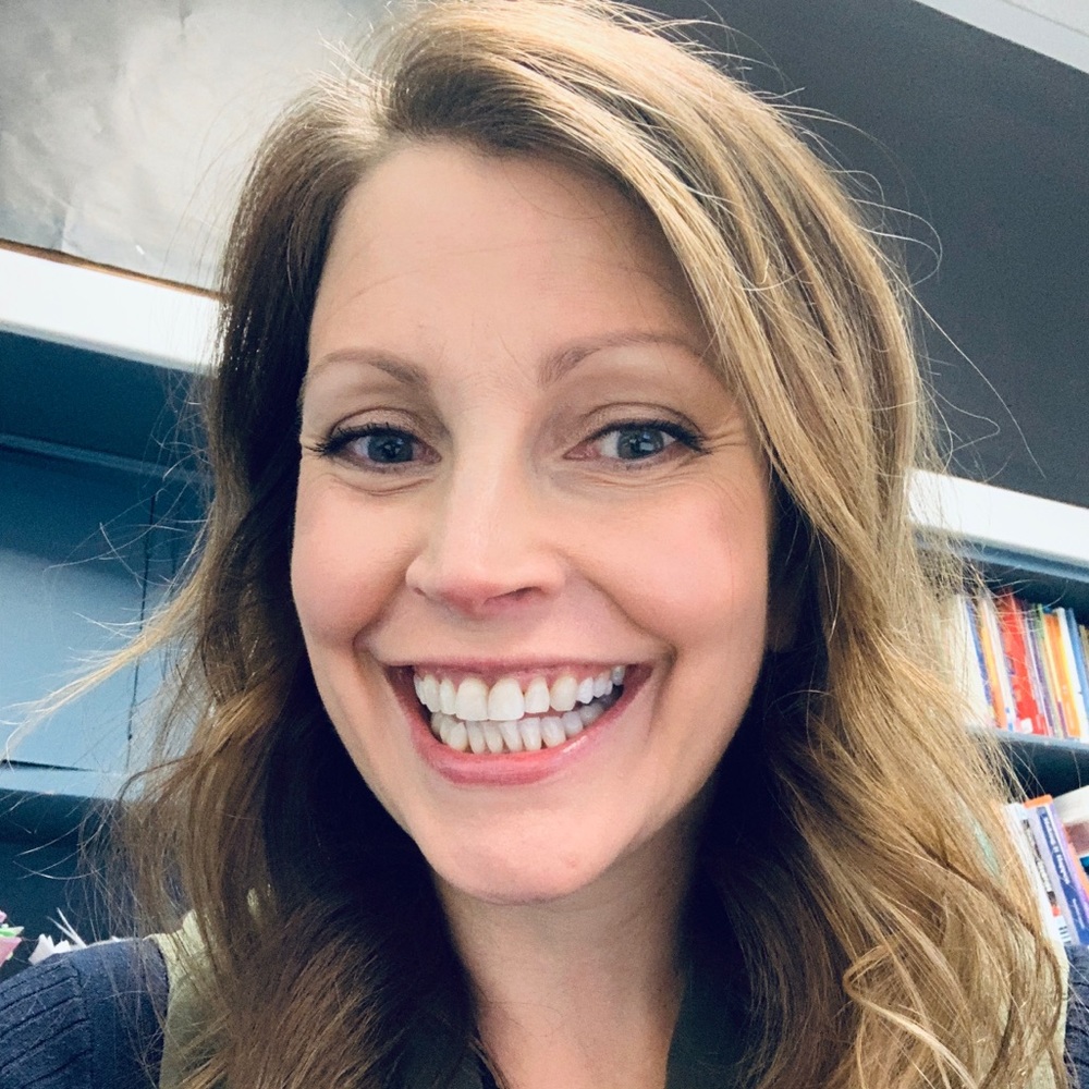 Meet your Posher, Kelly
